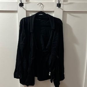 Stash bomber jacket